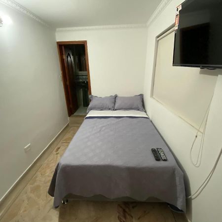 بوغوتا Santa Ana Luxury Rentals Hotel المظهر الخارجي الصورة