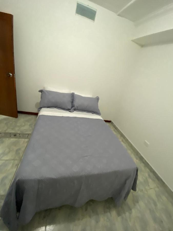 بوغوتا Santa Ana Luxury Rentals Hotel المظهر الخارجي الصورة