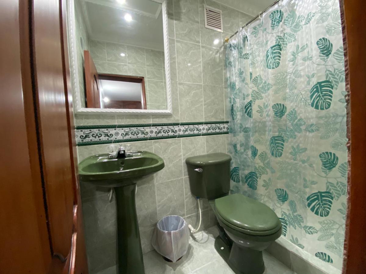 بوغوتا Santa Ana Luxury Rentals Hotel المظهر الخارجي الصورة