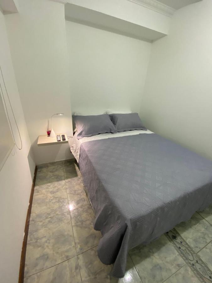 بوغوتا Santa Ana Luxury Rentals Hotel المظهر الخارجي الصورة