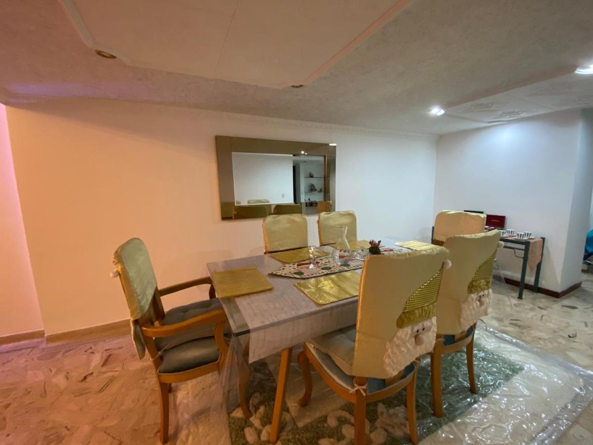 بوغوتا Santa Ana Luxury Rentals Hotel المظهر الخارجي الصورة