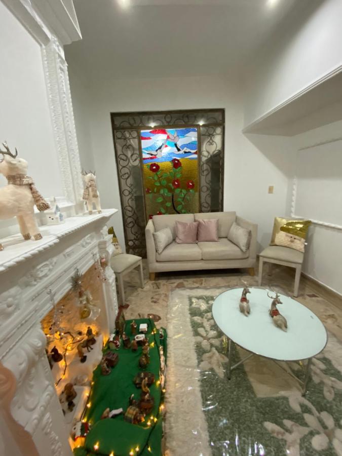 بوغوتا Santa Ana Luxury Rentals Hotel المظهر الخارجي الصورة