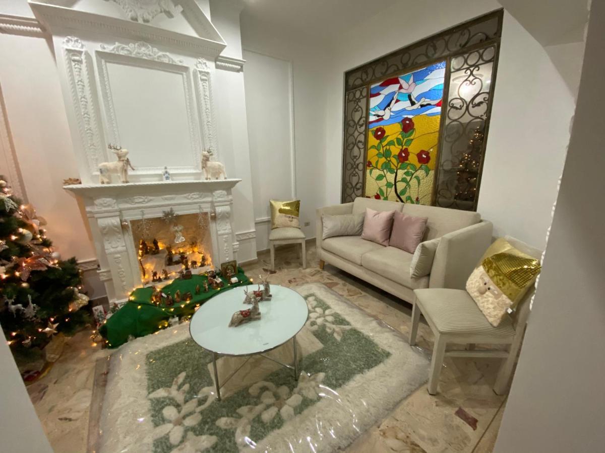 بوغوتا Santa Ana Luxury Rentals Hotel المظهر الخارجي الصورة
