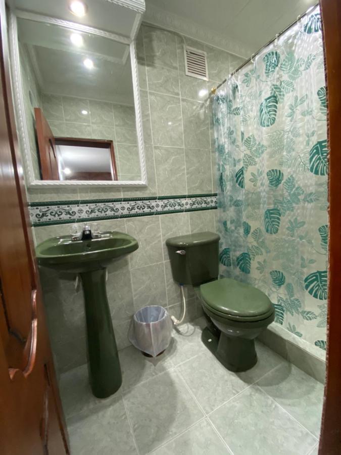بوغوتا Santa Ana Luxury Rentals Hotel المظهر الخارجي الصورة