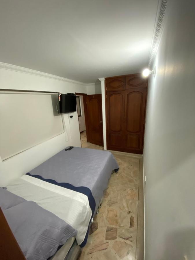 بوغوتا Santa Ana Luxury Rentals Hotel المظهر الخارجي الصورة