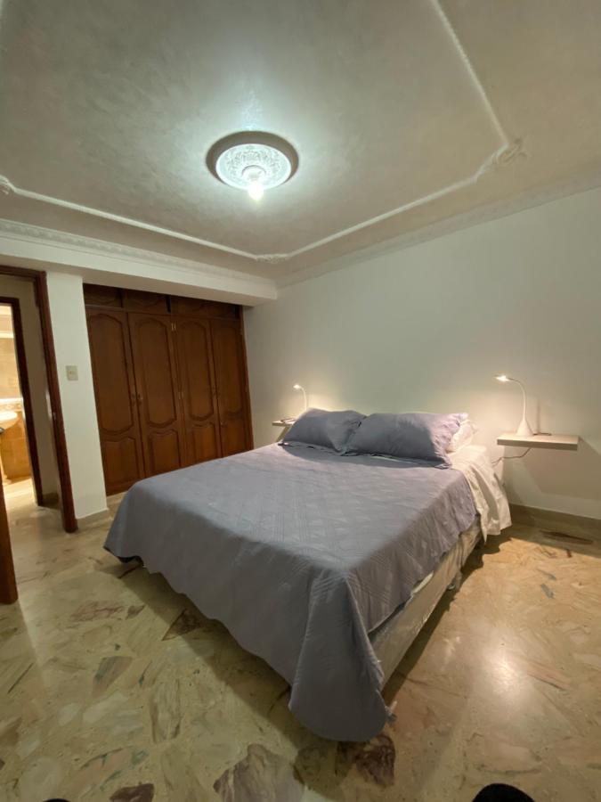 بوغوتا Santa Ana Luxury Rentals Hotel المظهر الخارجي الصورة