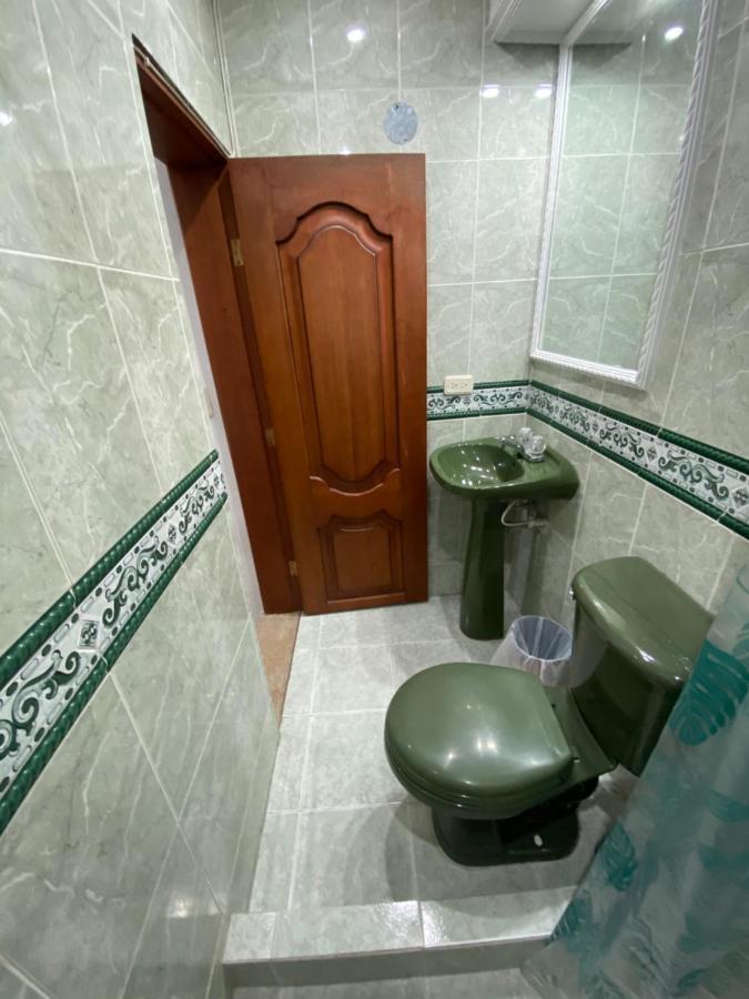 بوغوتا Santa Ana Luxury Rentals Hotel المظهر الخارجي الصورة