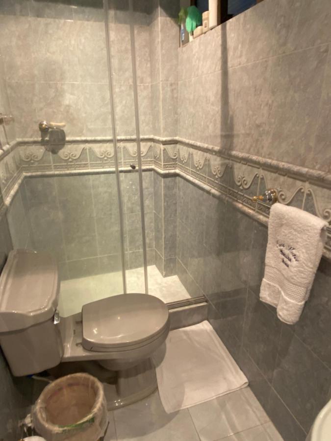 بوغوتا Santa Ana Luxury Rentals Hotel المظهر الخارجي الصورة