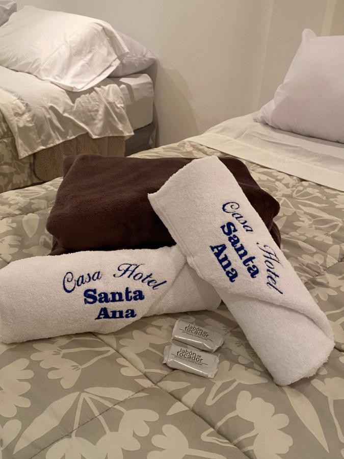 بوغوتا Santa Ana Luxury Rentals Hotel المظهر الخارجي الصورة