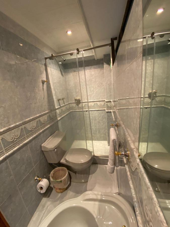 بوغوتا Santa Ana Luxury Rentals Hotel المظهر الخارجي الصورة