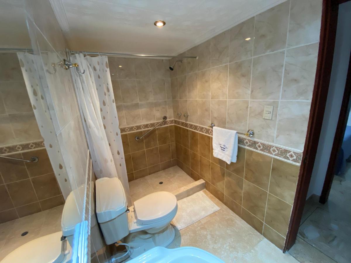 بوغوتا Santa Ana Luxury Rentals Hotel المظهر الخارجي الصورة