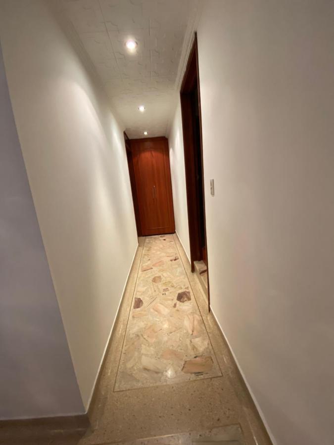 بوغوتا Santa Ana Luxury Rentals Hotel المظهر الخارجي الصورة