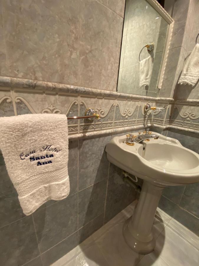 بوغوتا Santa Ana Luxury Rentals Hotel المظهر الخارجي الصورة