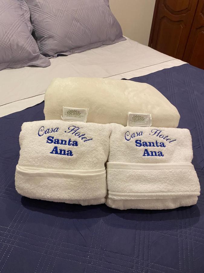 بوغوتا Santa Ana Luxury Rentals Hotel المظهر الخارجي الصورة