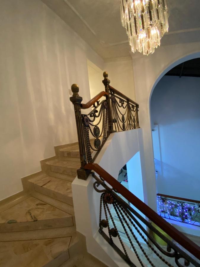 بوغوتا Santa Ana Luxury Rentals Hotel المظهر الخارجي الصورة