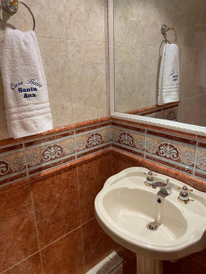 بوغوتا Santa Ana Luxury Rentals Hotel المظهر الخارجي الصورة