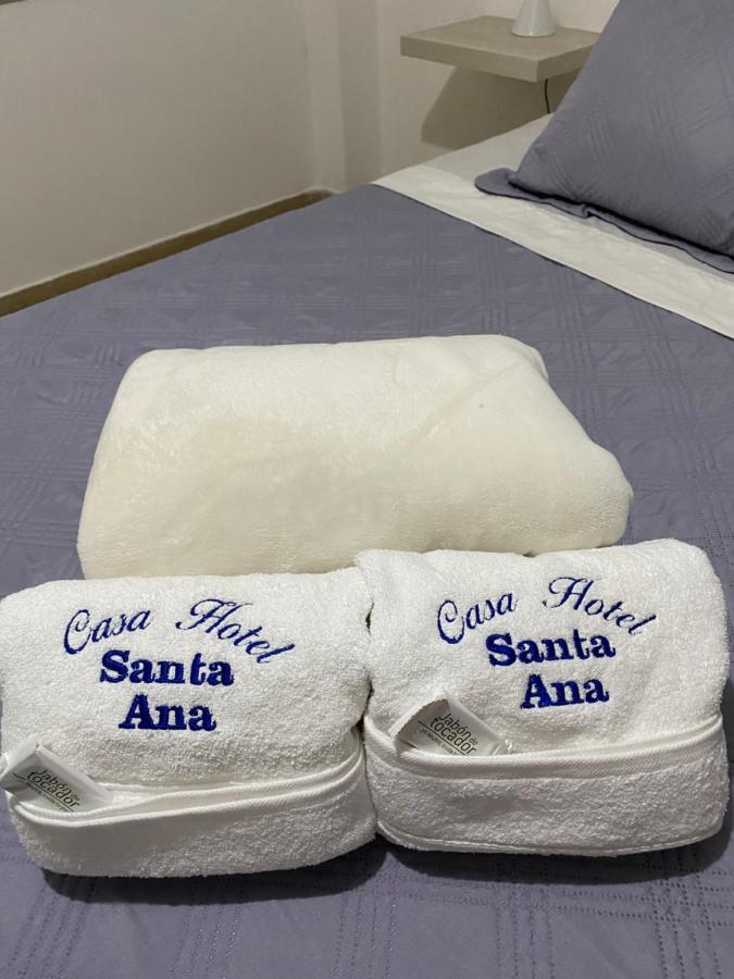 بوغوتا Santa Ana Luxury Rentals Hotel المظهر الخارجي الصورة
